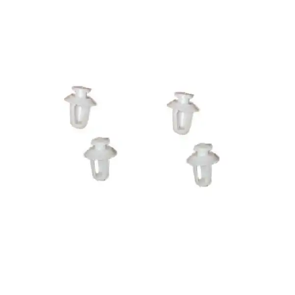 خار زه در خودرو مدل s3 مناسب برای زانتیا بسته 4 عددی