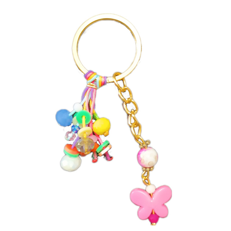 جاکلیدی دخترانه مدل AVIZ جاکلیدی دخترانه مدل AVIZ