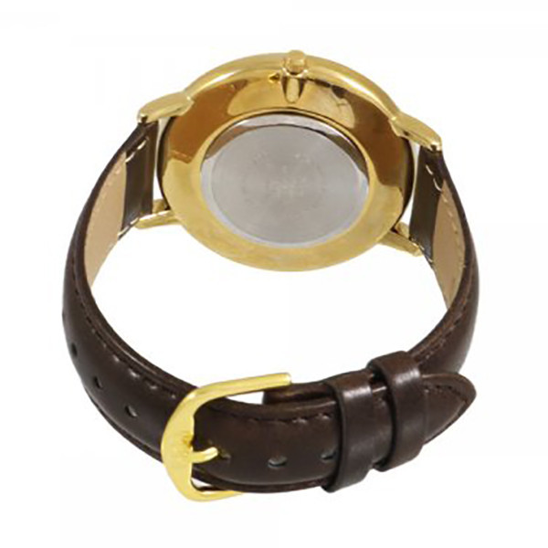 ساعت مچی عقربه‌ای مردانه کیو اند کیو مدل QZ00J103Y