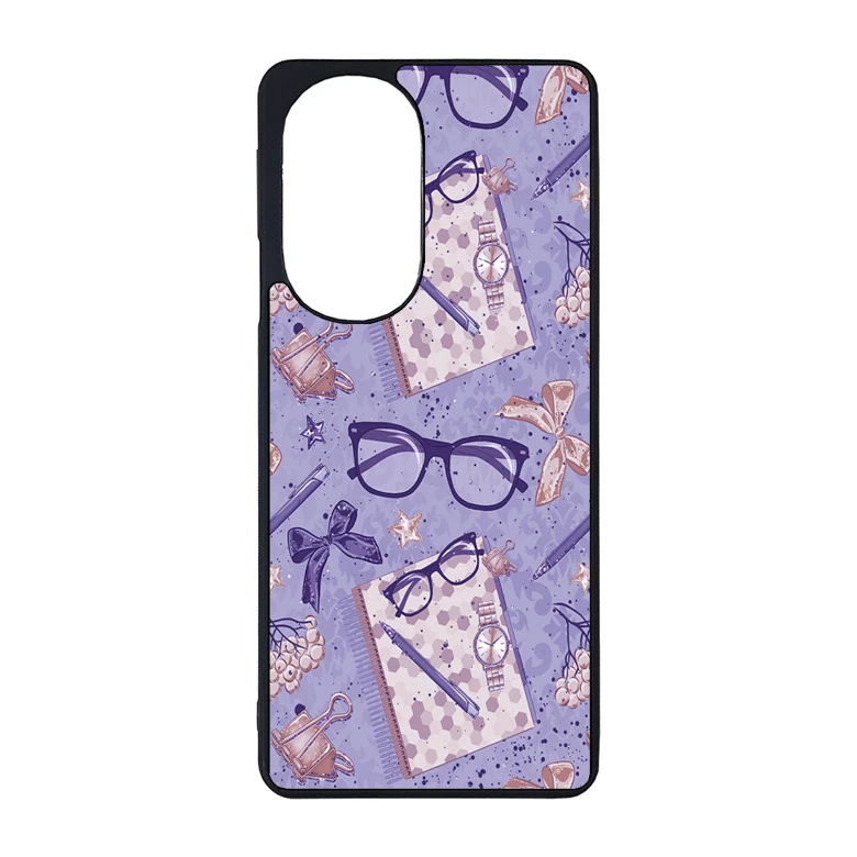 کاور گالری وبفر طرح گارد مطالعه مناسب برای گوشی موبایل آنر 200