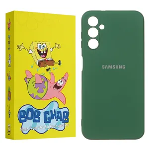 BOB GHAB BABSILIC Cover For Samsung Galaxy A14