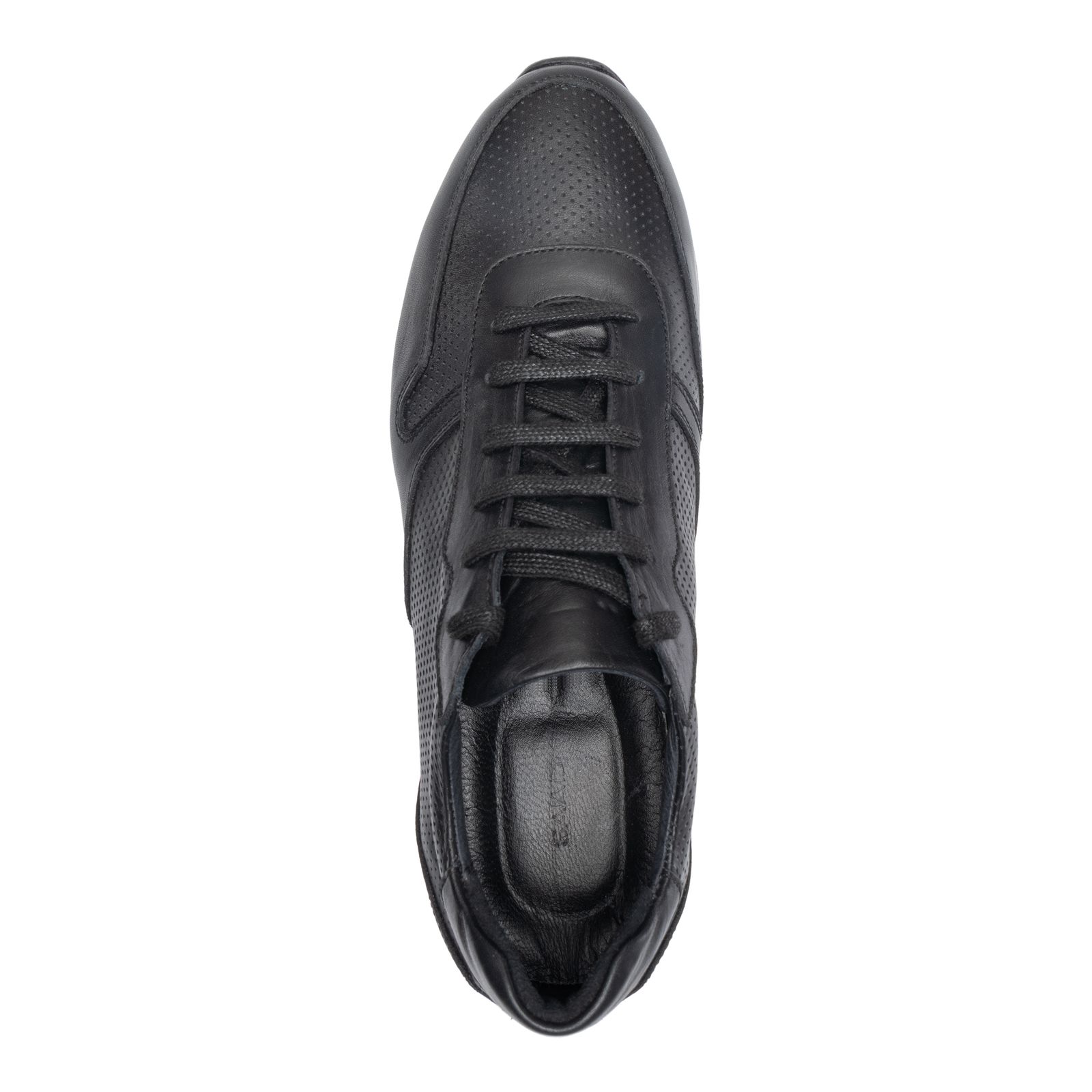 کفش روزمره مردانه صاد مدل AN0501 -  - 2