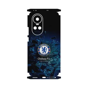 MAHOOT Chelsea-FullSkin Cover Sticker for Oppo Reno 10 5G