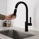 شیر ظرفشویی دیکالان مدل شاوری نمایشگردار