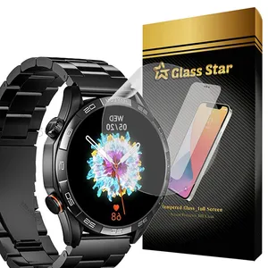 Glass Star NNOG20 Screen Protector For Haylou Solar / LS05