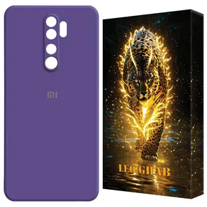    LEO GHAB SILILK Cover Suitable For Xiaomi Redmi Note 8 Pro