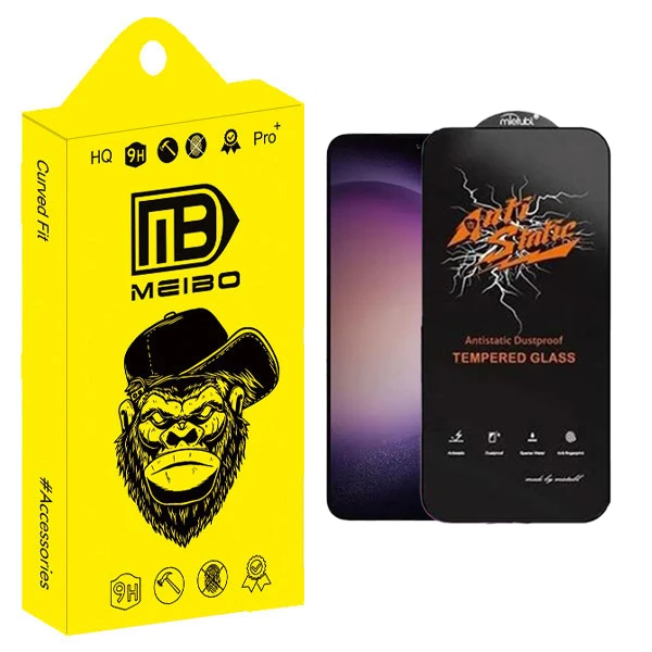 محافظ صفحه نمایش میبو مدل Antistatic Touch مناسب برای گوشی موبایل Galaxy a54 5G / s23 FE
