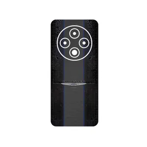 MAHOOT Chrysler Cover Sticker for Xiaomi Redmi 14C