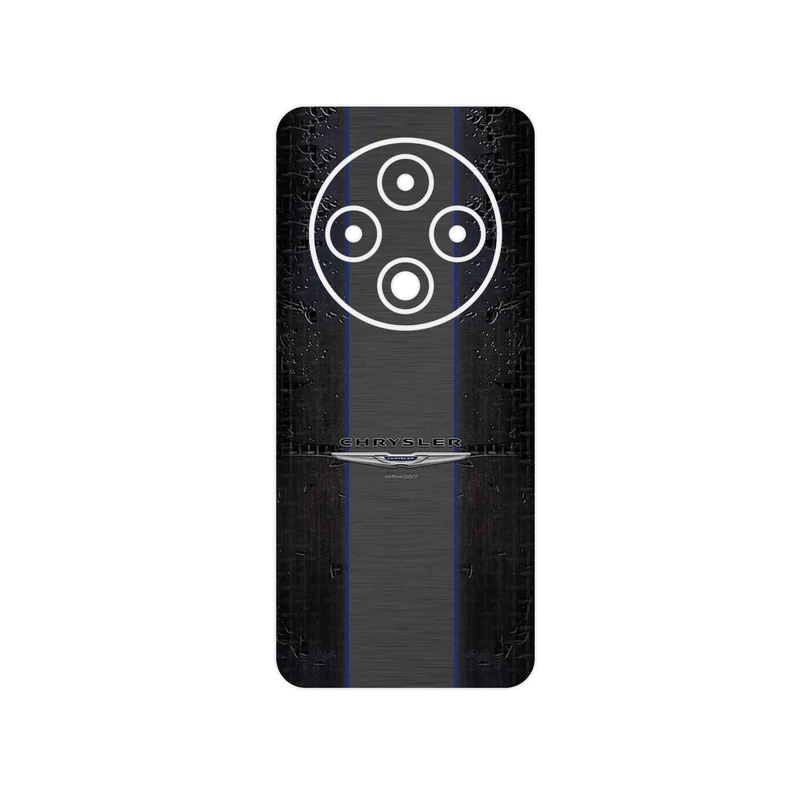 برچسب پوششی ماهوت مدل Chrysler مناسب برای گوشی موبایل شیائومی Redmi 14C