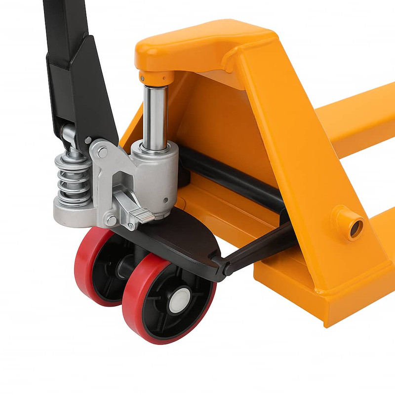 جک پالت یونی کری یرز مدل LF