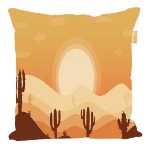کوسن مدل بیابان