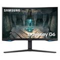 MONITOR SAMSUNG LED 32 LS32BG650EM