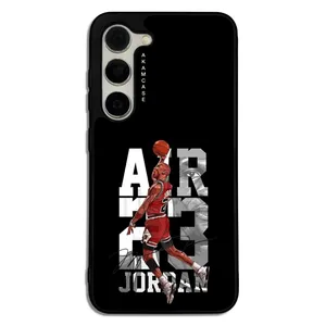 AKAM AMC-WSGS23-BASKETBALL5 Cover For Samsung Galaxy S23