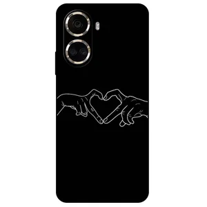 Megafone Love 1857 Cover For Huawei Nova 10SE