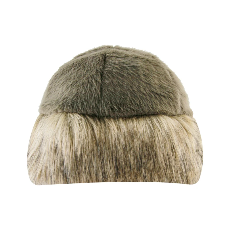 کلاه باکت زنانه مدل ساده کد 1875