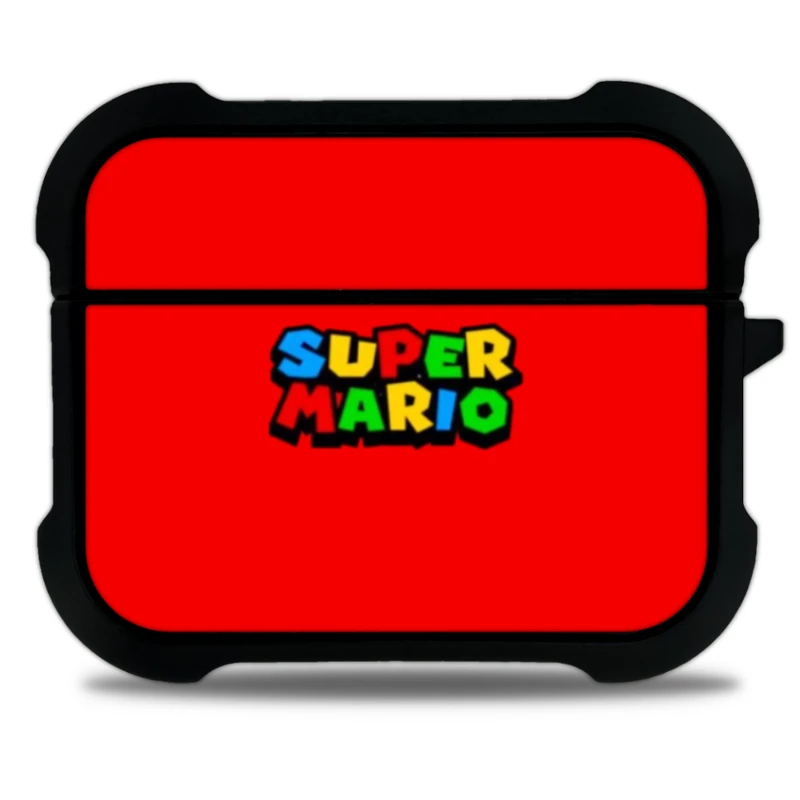 کاور آکام مدل AAPPCASHW-SUPER MARIO7 مناسب برای کیس اپل ایرپاد پرو