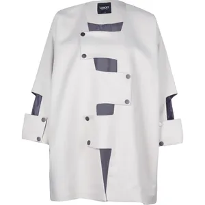 پالتو زنانه زیبو مدل فارا کد 01292