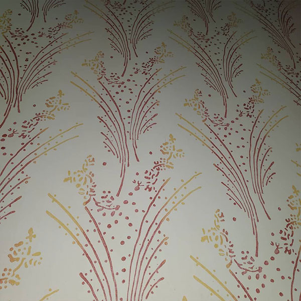 غلتک نقاشی مدل EG059 سایز 7 اینچ به همراه دسته و فوم غلتک نقاشی مدل EG059 سایز 7 اینچ به همراه دسته و فوم