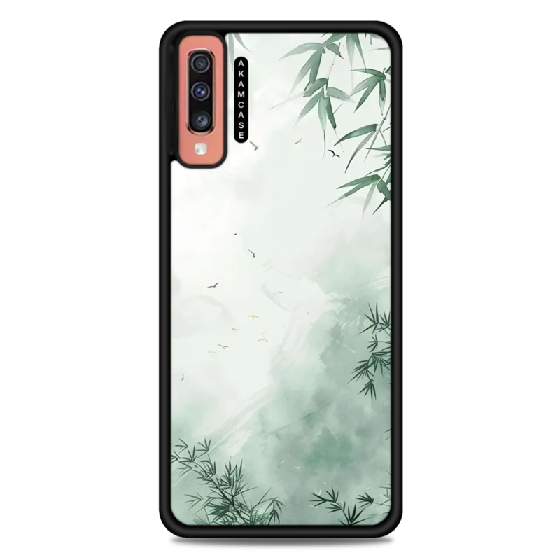 کاور آکام مدل AMC-WSGA70-ZEN-26 مناسب برای گوشی موبایل سامسونگ Galaxy A70