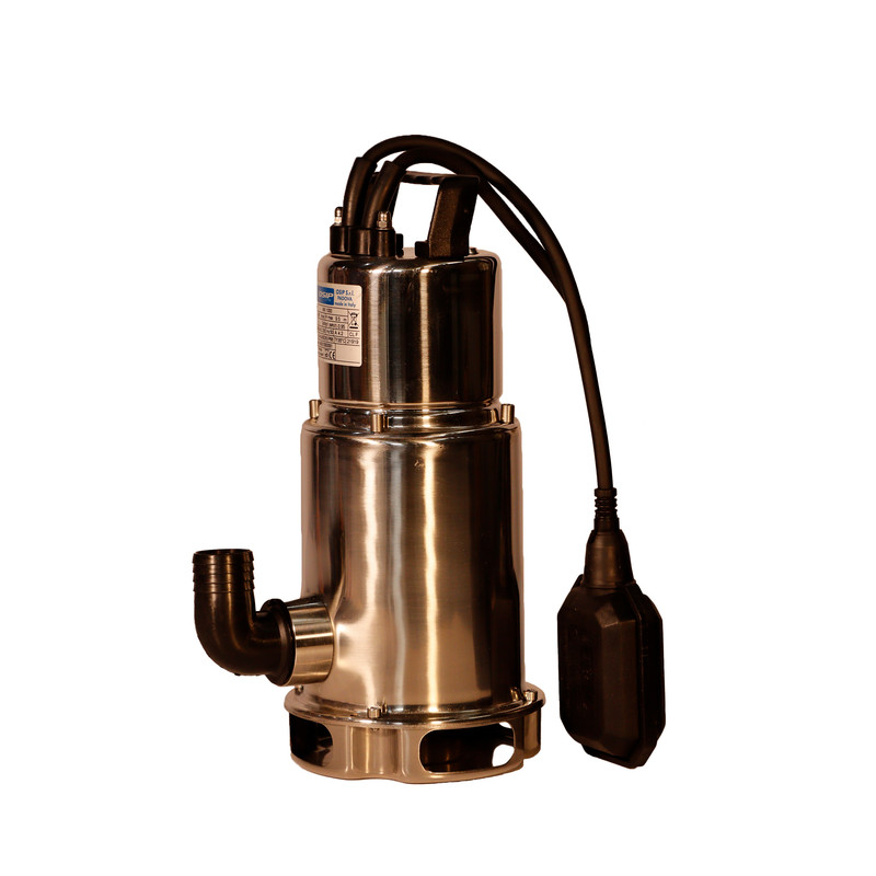 پمپ لجن کش اوسیپ مدل MX 1000