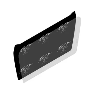 محافظ نمایشگر خودرو هفت یازده مدل لایت شیلد مناسب برای جک اس5 1401-1403