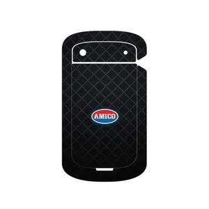 MAHOOT AMICO Cover Sticker for BlackBerry Bold Touch 9900