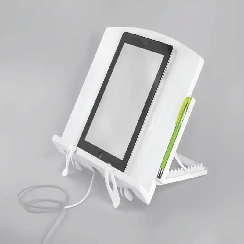 نگهدارنده کتاب کتابیار مدل پلاس