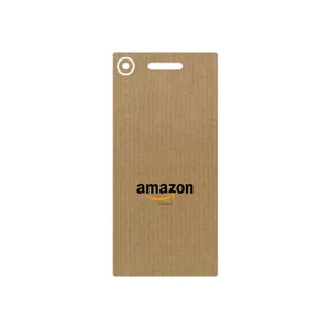 MAHOOT Amazon Cover Sticker for Sony Xperia XZ1