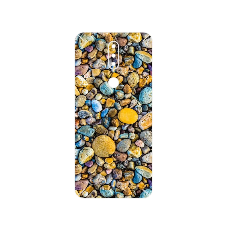 برچسب پوششی ماهوت مدل River rocks مناسب برای گوشی موبایل نوکیا 2.4