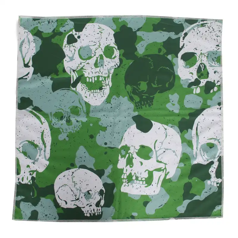 دستمال سر و گردن مدل باندانا کد 023