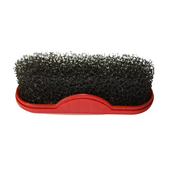 برس کفش جیر و نبوک کیوی کد fa110-2 مجموعه 2 عددی