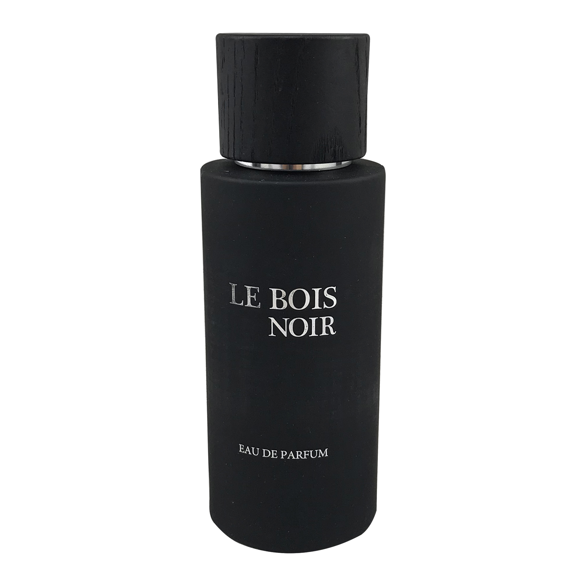 ادو پرفیوم فراگرنس ورد مدل LE BOIS NOIR حجم 100 میلی لیتر