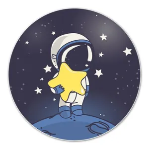 استیکر آکام مدل AS0001403