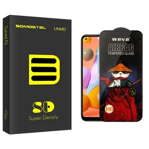 Somastel SD Airbag Screen Protector For Samsung Galaxy A11