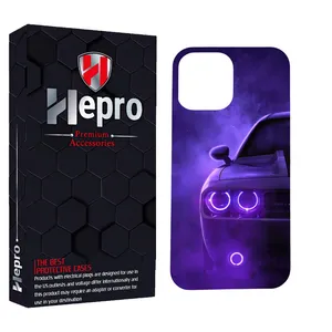 HEPRO MC Cover for Apple IPHONE 14 PRO MAX