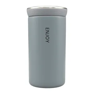 تراول ماگ مدل GS-M-190282 گنجایش 0.34 لیتر