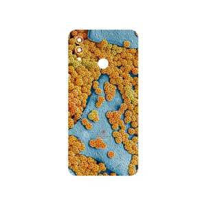 MAHOOT Atom Universe 7 Cover Sticker for Honor 10 Lite