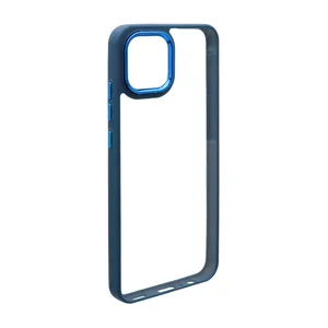 کاور مدل NEW SKIN مناسب برای گوشی موبایل سامسونگ Galaxy A03