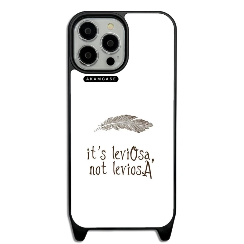 کاور آکام مدل AMCWLA13PROMAX-HARRY POTTER17 مناسب برای گوشی موبایل اپل iPhone 13 Pro Max