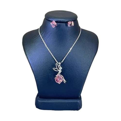 راهنمای خرید انواع نیم ست نقره ایتالیایی دخترانه و جدید و انواع مدل ظریف آن با قیمت مناسب و ارزان