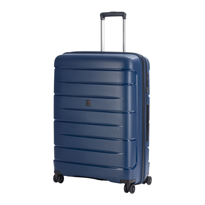 چمدان رونکاتو مدل STARLIGHT DLX 3.0 کد 423466 سایز بزرگ ارتفاع 75 سانتی متر