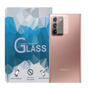 نقد و بررسی محافظ لنز دوربین مدل GL-01 مناسب برای گوشی موبایل سامسونگ Galaxy Note 20 Ultra توسط خریداران