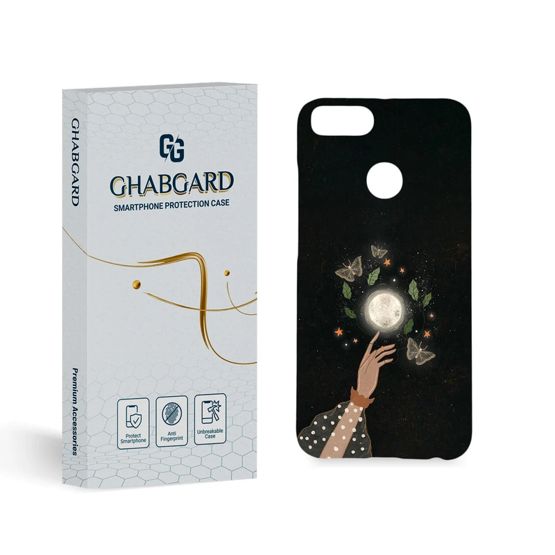 کاور قاب گارد مدل دخترانه مناسب برای گوشی موبایل شیائومی Mi A1/ Mi 5X