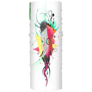 دستمال سر و گردن مدل دختر کد 59 MM