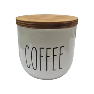 بانکه مدل COFFEE