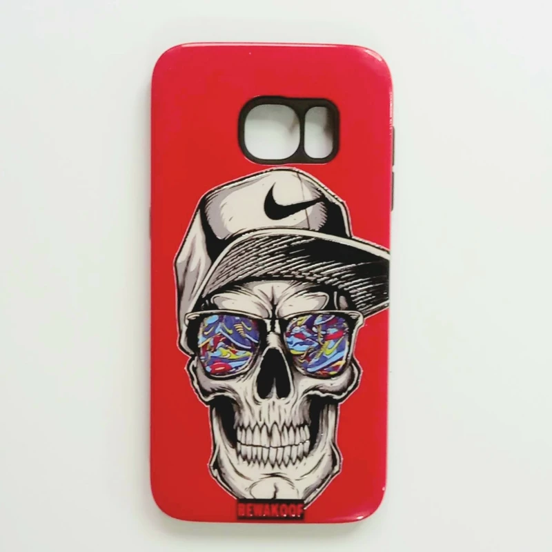 کاور بیواکف مدل m61m62 مناسب برای گوشی موبایل سامسونگ Galaxy S7