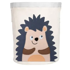 ارگانایزر کودک هیاهو مدل Embarrassed hedgehog