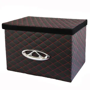 جعبه نظم دهنده خودرو مدل ترکیبی p-408 بسته 2 عددی