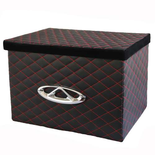 جعبه نظم دهنده خودرو مدل ترکیبی p-408 بسته 2 عددی
