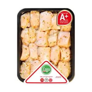 جوجه کباب ايتاليايی مهيا پروتئين - 900 گرم